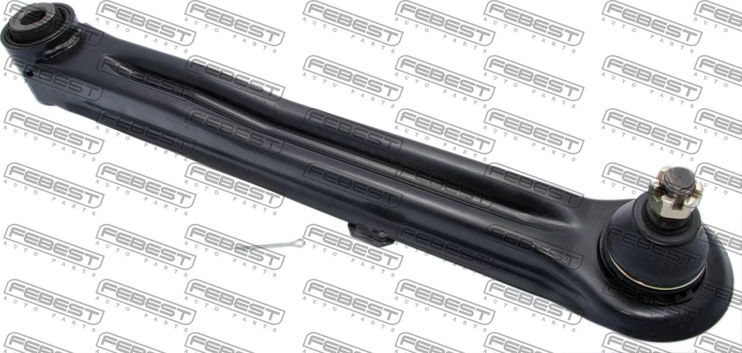 Поперечный рычаг задней подвески Febest. Артикул 0425-V75