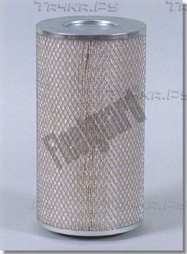 Воздушный фильтр Fleetguard для MAN F2000 1994-2000. Артикул AF25064