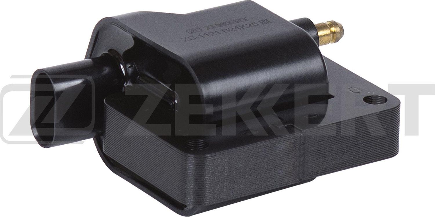 Катушка зажигания Zekkert. Артикул ZS-1121