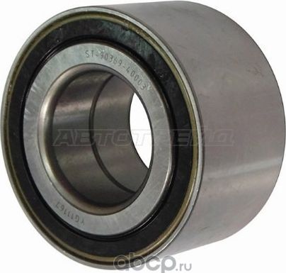 Подшипник RR ступицы TOYOTA PRADO KZJ95 (SAT). Артикул ST9036940003