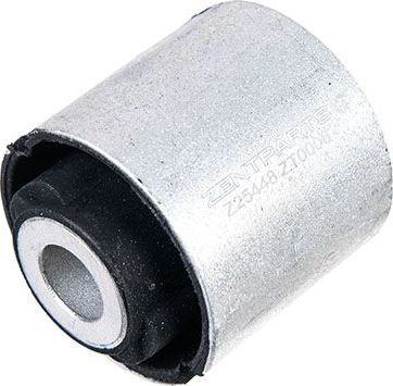 Сайлентблок переднего рычага подвески Zentparts (алюминий). Артикул Z25448