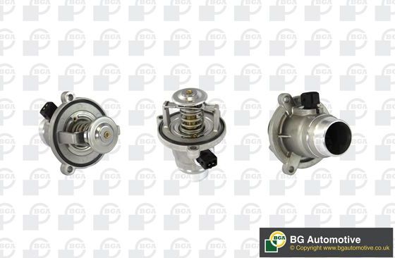 Термостат BGA для BMW 7 V (F01/F02/F04) 2008-2015. Артикул CT0901