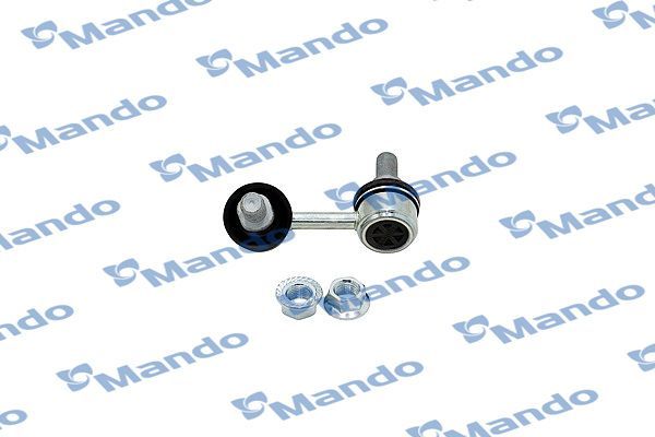 Стойка (тяга) стабилизатора Mando. Артикул SLH0077