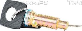 Замок багажника BSG. Артикул BSG 60-856-001