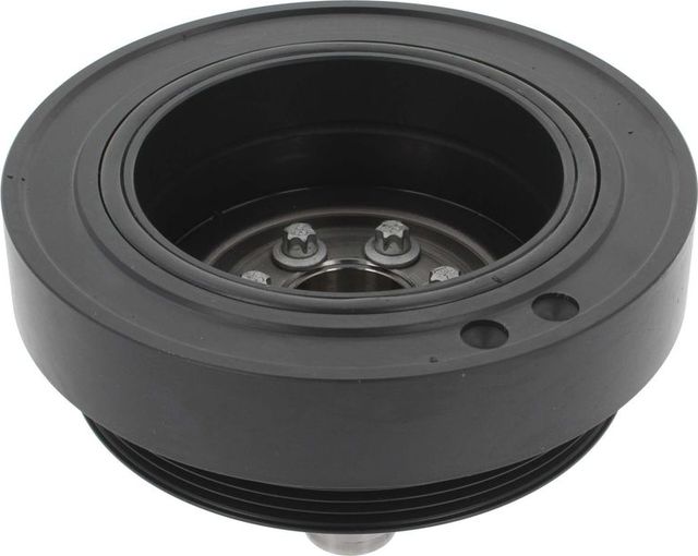 Шкив коленвала Corteco для BMW 1 I (E82/E88) 2007-2013. Артикул 80004704