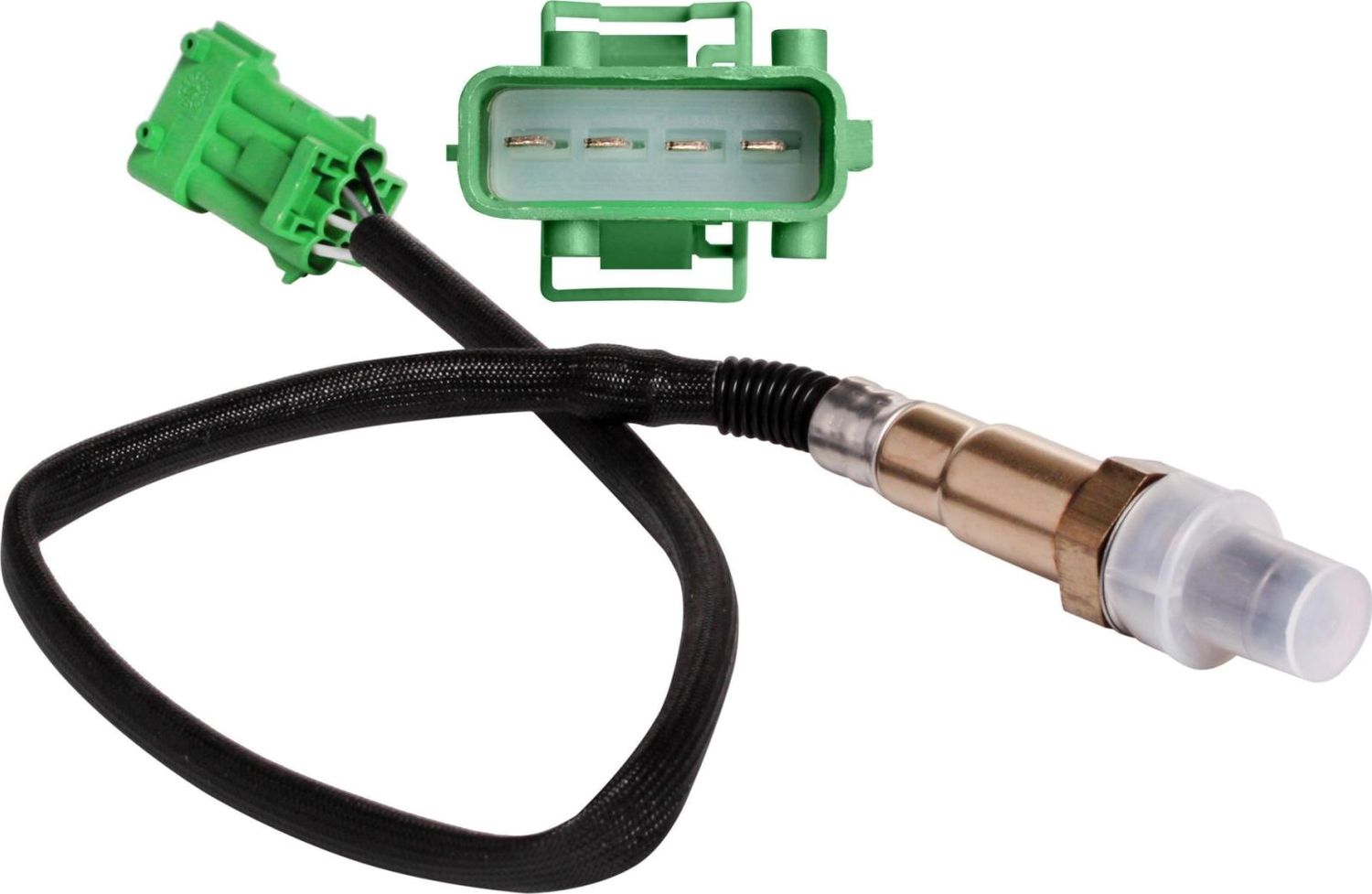 Лямбда-зонд (кислородный датчик) StartVOLT для Peugeot 308 II 2013-2026. Артикул VS-OS 2018