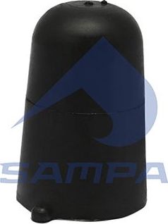 Отбойник амортизатора (стойки) Sampa. Артикул 040.069