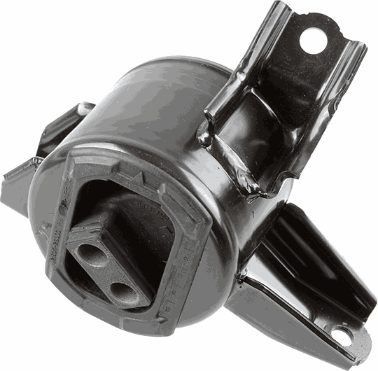 Подушка (опора) КПП Lemforder. Артикул 43254 01