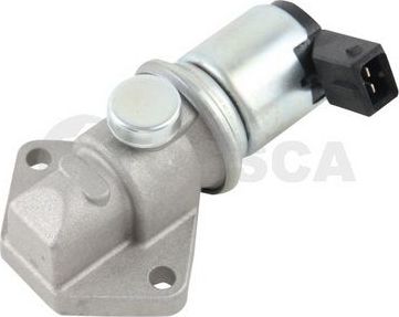 Датчик (клапан, регулятор) холостого хода OSSCA для Ford Scorpio II 1994-1998. Артикул 19162