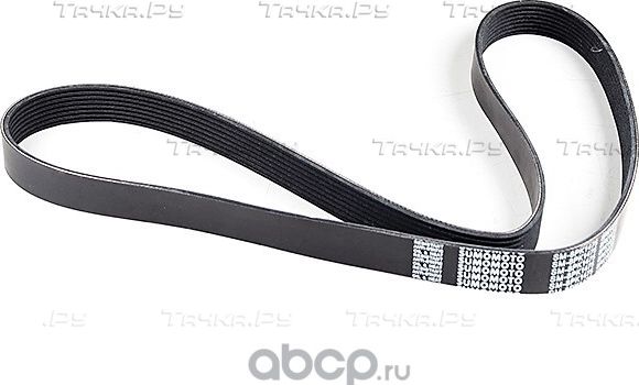 Ремень ручейковый (Sumomoto). Артикул SM8PK1290