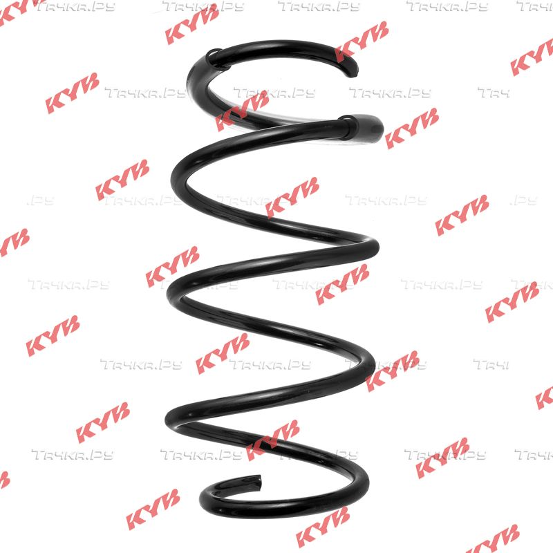 Пружина подвески KYB (Каяба) K-Flex. Артикул RG1001