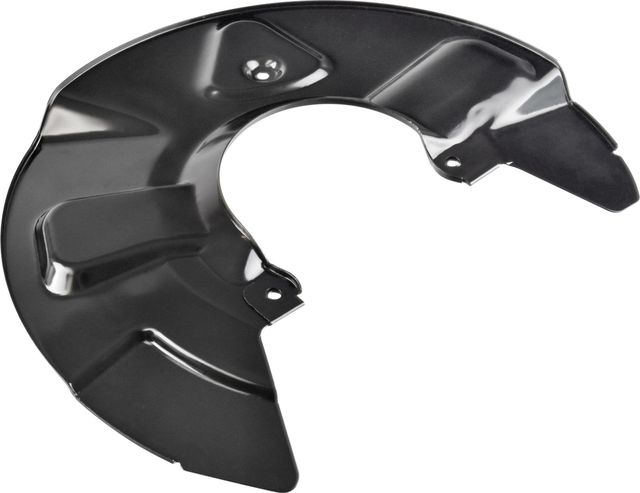 Кожух (щиток) тормозного диска Febi Bilstein febi Plus передний левый для Volkswagen Multivan T5 2003-2015. Артикул 171562