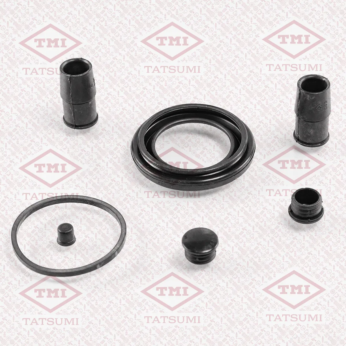 Ремкомплект суппорта (Tatsumi). Артикул TCG1340