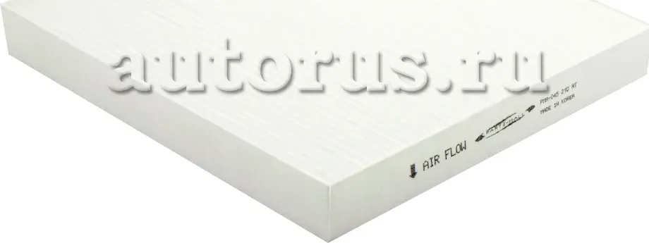 Фильтр салонный HYUNDAI Sonata 14-> PARTS-MALL PMA-045 Parts-Mall. Артикул PMA-045