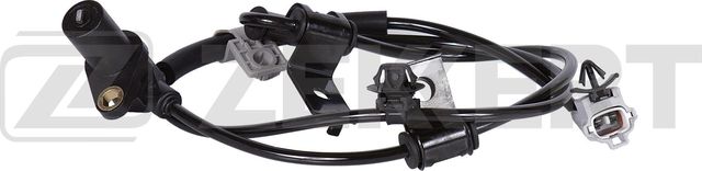 Датчик ABS Zekkert передний правый для Hyundai Matrix I 2001-2010. Артикул SE-6083