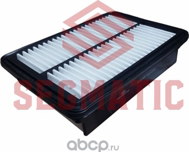 Фильтр воздушный (Segmatic). Артикул SGAF3020