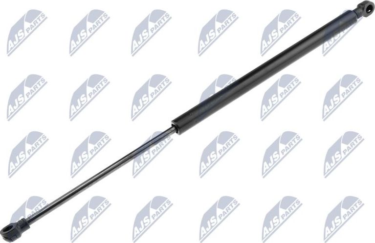 Амортизатор (упор) багажника NTY. Артикул AE-RE-028