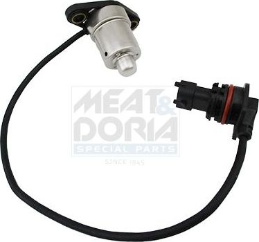 Датчик уровня масла Meat & Doria для Opel Meriva A 2006-2010. Артикул 72254