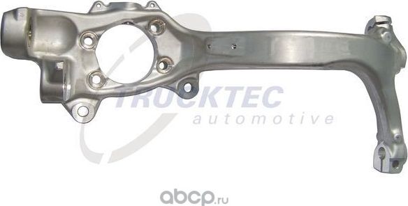 Поворотный кулак Trucktec Automotive. Артикул 07.31.169