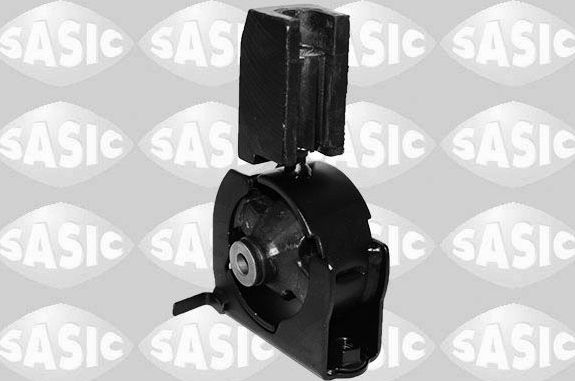 Подушка (опора) двигателя Sasic передняя правая верхняя для Toyota RAV4 II (XA20) 2001-2005. Артикул 2706419
