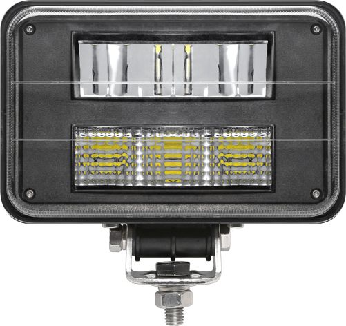 Фара РИФ 136х167х81 мм 60W LED . Артикул SM-5060-SDD