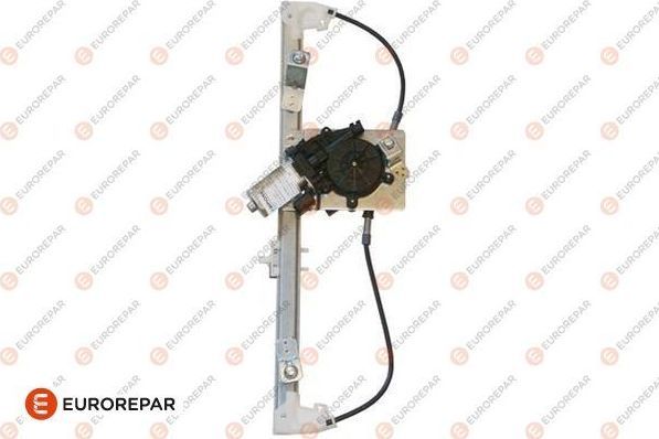 Стеклоподъемник Eurorepar передний левый для Fiat Punto II 1999-2012. Артикул 1620005180