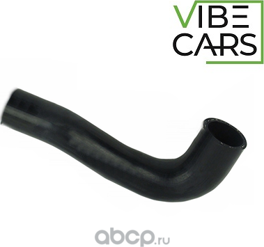Патрубок интеркулера VC100203 для автомобилей LAND ROVER (Vibecars). Артикул VC100203