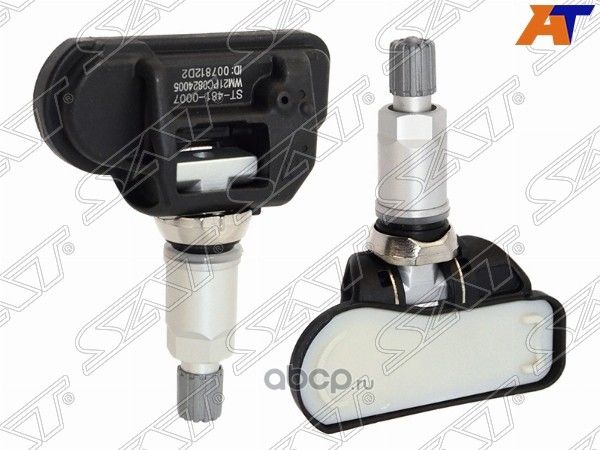 Датчик давления воздуха в колесе MERCEDES AMG GT 1 (SAT). Артикул ST4810007