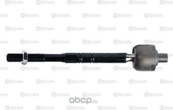 Рулевая тяга (Schatz). Артикул S31613