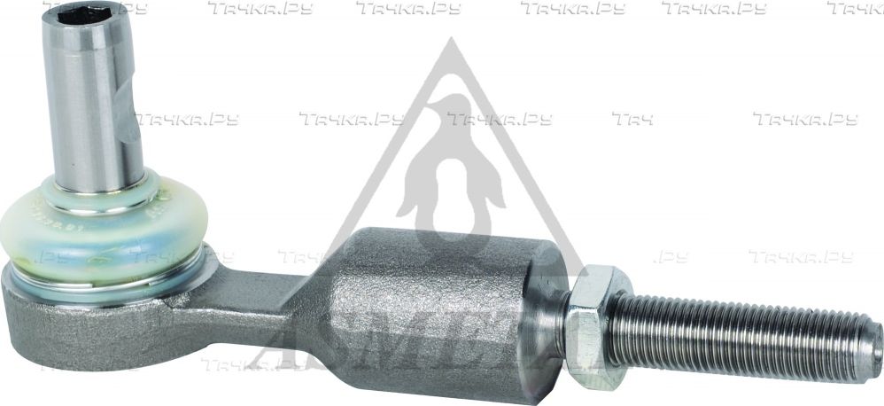 Наконечник рулевой тяги Asmetal. Артикул 17VW2501