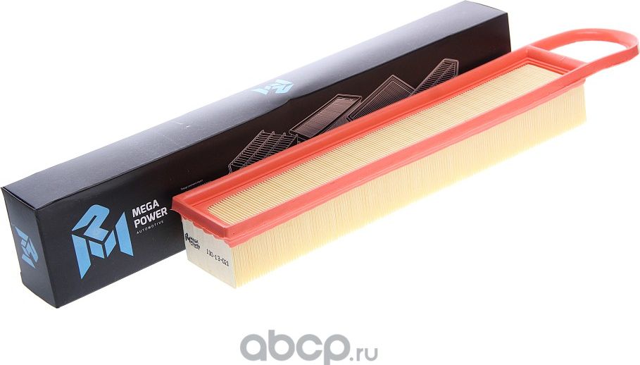 Фильтр воздушный PEUGEOT 207,208,308 CITROEN C3,C4,C5 MEGAPOWER Megapower. Артикул 13013021