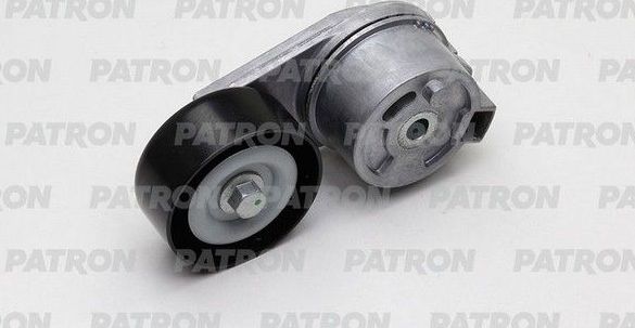 Направляющий (ведущий) ролик приводного поликлинового ремня Patron. Артикул PT52175