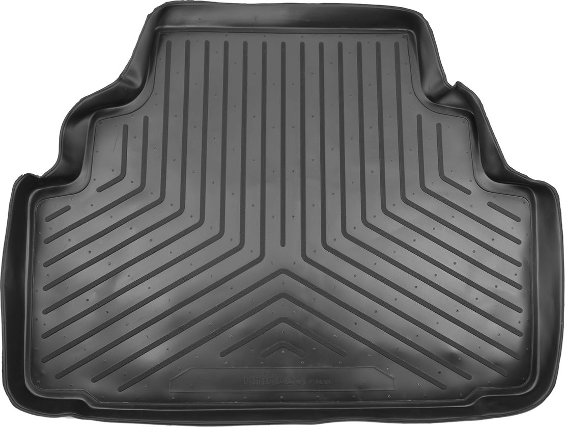 Коврик Норпласт для багажника Lada (ВАЗ) 2104 1984-2012. Артикул NPL-P-94-04