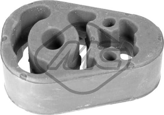 Крепление глушителя Metalcaucho. Артикул 05534