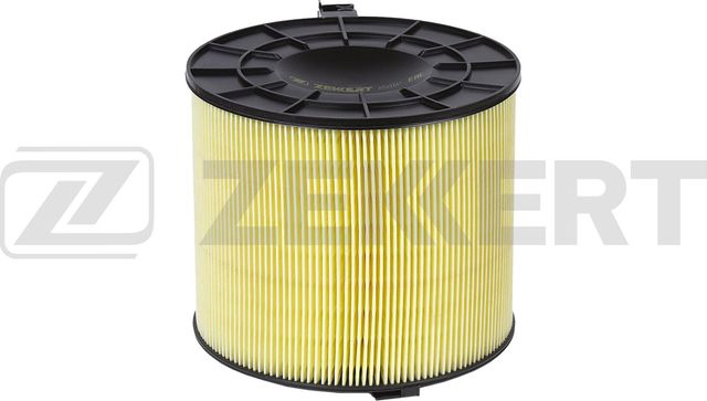 Воздушный фильтр Zekkert для Audi A4 V (B9) 2015-2026. Артикул LF-1111