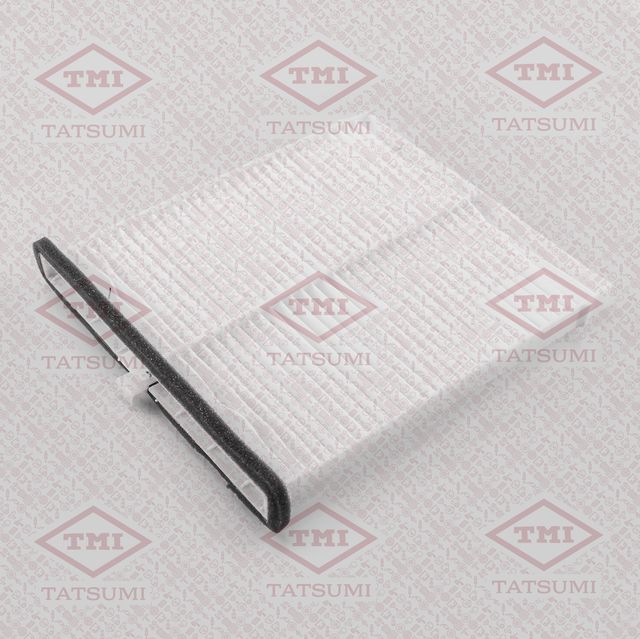 Фильтр салона (Tatsumi). Артикул TBD1015