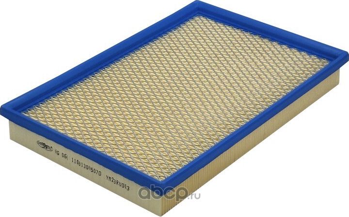 Фильтр воздушный MOSKVITCH 3 (DA21, DA22) 1.5/1.6 (Goodwill). Артикул AG 061