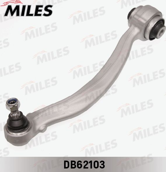 Поперечный рычаг передней подвески Miles (алюминий). Артикул DB62103