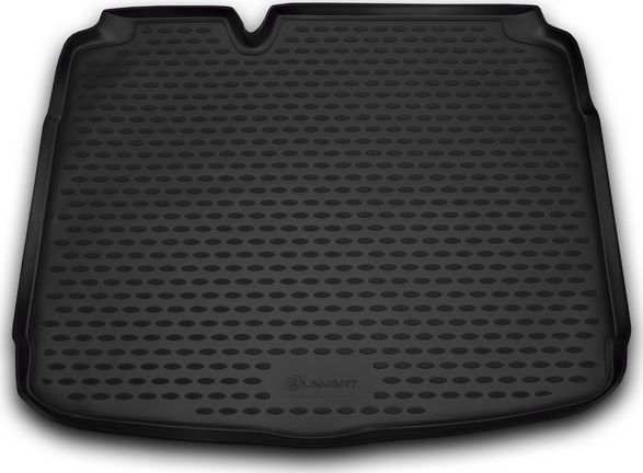 Коврик Element для багажника Seat Leon II хэтчбек 2007-2012. Артикул NLC.44.02.B11