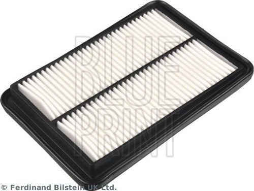 Воздушный фильтр Blue Print. Артикул ADBP220020