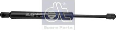 Амортизатор (упор) капота DT Spare Parts для DAF XF 95 2002-2006. Артикул 5.17001