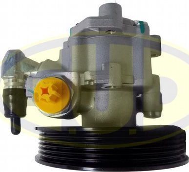 Насос ГУР G.U.D. для Mercedes-Benz CLC-Класс 2008-2011. Артикул GPP100106