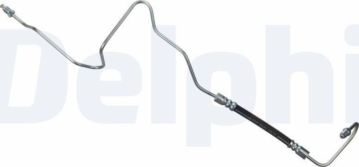 Тормозной шланг Delphi. Артикул LH7506