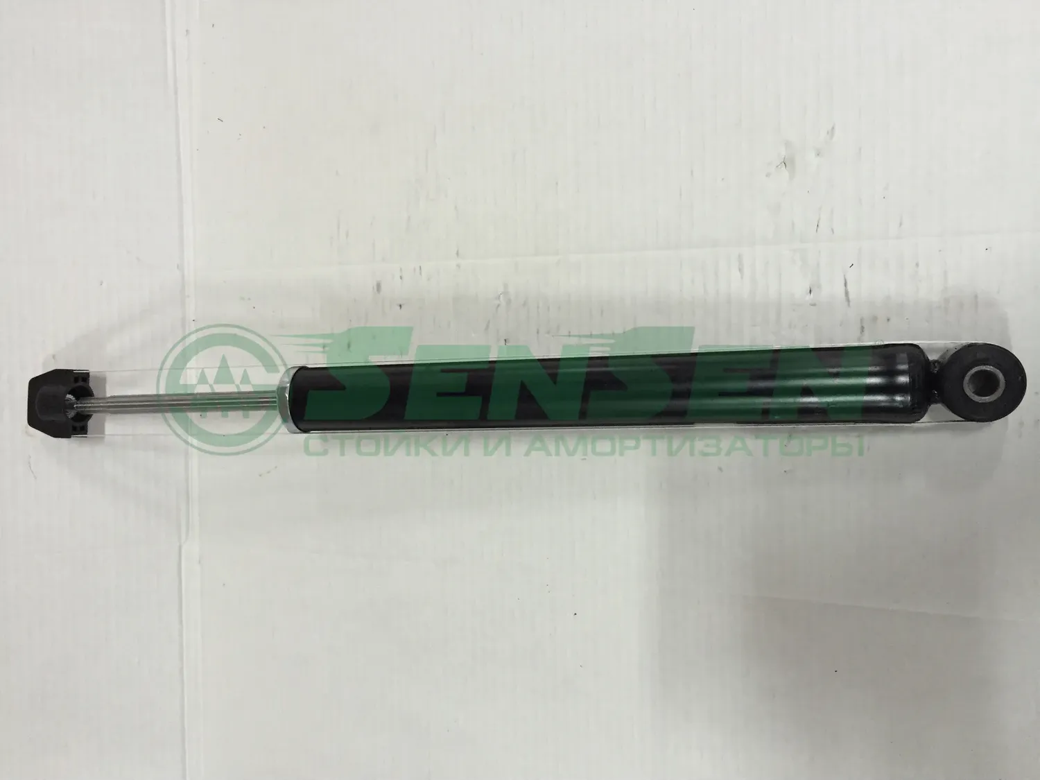 32120324 Амортизатор задний мост FORD,FOCUSDAW,DBW),FOCUS седанDFW)/1,4-2(1,8)/б (Sensen). Артикул 32120324