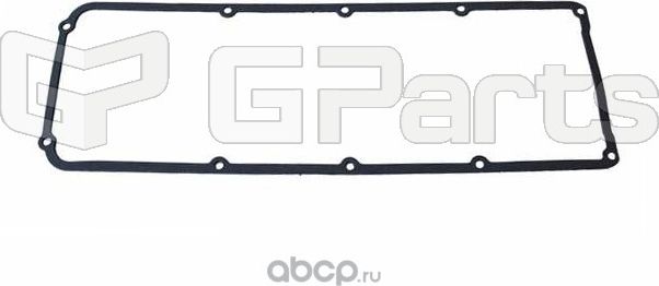 Прокладка клапанной крышки (Gparts). Артикул VO1378870