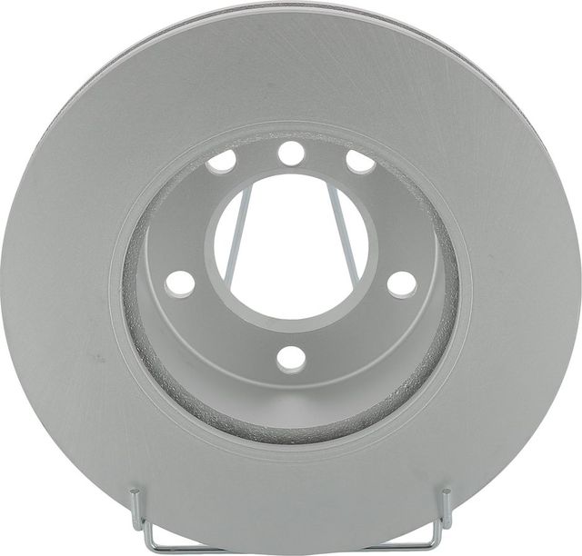 Тормозной диск Ferodo PREMIER Coat+ disc передний для BMW 1 I (E81/E82/E87/E88) 2004-2011. Артикул DDF1228C