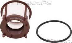 Топливный фильтр Bosch для MAN ÜL 1999-2006. Артикул F 026 402 136