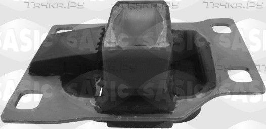 Подушка (опора) двигателя Sasic внутренний для Ford Transit Connect I 2002-2013. Артикул 9002457