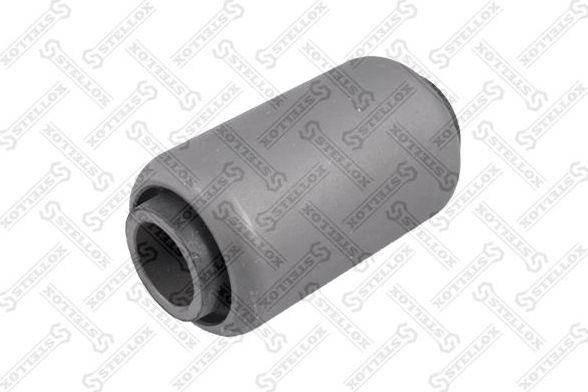 Втулка рессоры Stellox (резина/металл). Артикул 84-08001-SX