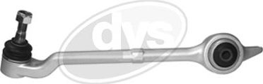 Поперечный рычаг передней подвески DYS (алюминий). Артикул 26-09695-2